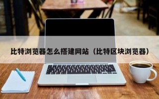 临清比特浏览器怎么搭建网站（比特区块浏览器）