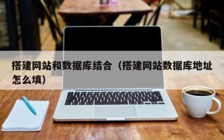 临清搭建网站和数据库结合（搭建网站数据库地址怎么填）